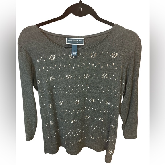 Sweaters - Kate Scott